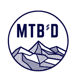Mountain Bike Diaries logo