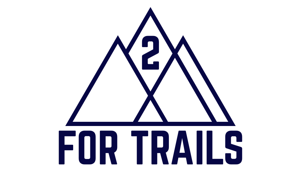 2% for Trails - MTB Diaries