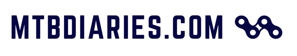 Mountain Bike Diaries - Ride. Anywhere.